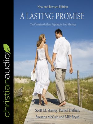 cover image of A Lasting Promise